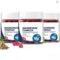 14-in-1 Magnesium Complex Gummies Vegan D3 Support