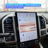 14.4 Inch Android Car GPS Navigation: Complete Review & Smart Buying Guide
