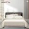 1400TC Egyptian Cotton Hollow Lace Luxury Bedding Set