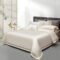 1400TC Egyptian Cotton Hollow Lace Luxury Bedding Set