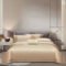 1400TC Egyptian Cotton Hollow Lace Luxury Bedding Set