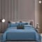 1400TC Egyptian Cotton Hollow Lace Luxury Bedding Set