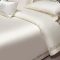 1400TC Egyptian Cotton Hollow Lace Luxury Bedding Set