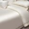 1400TC Egyptian Cotton Hollow Lace Luxury Bedding Set