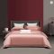 1400TC Egyptian Cotton Hollow Lace Luxury Bedding Set