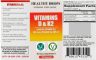 Bravo Probiotic Yogurt Switzerland Vitamin D3