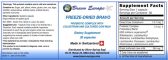 Bravo Probiotics Concentrate Capsules