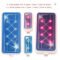 160MW Hot Lipo Laser 14 Pads Weight Loss Machine