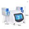 160MW Hot Lipo Laser 14 Pads Weight Loss Machine