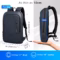 HcanKcan slim 14 inch laptop backpack