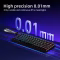 MCHOSE ACE 68 magnetic gaming keyboard