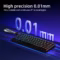 MCHOSE ACE 68 magnetic gaming keyboard