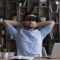 2-Pack Silk Sleep Mask Adjustable Blackout Blindfold