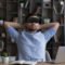 2-Pack Silk Sleep Mask Adjustable Blackout Blindfold