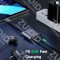 2-in-1 USB C to 3.5mm Aux PD60W DAC Adapter