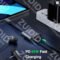 2-in-1 USB C to 3.5mm Aux PD60W DAC Adapter