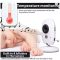 2.4G Wireless 3.2″ LCD Baby Monitor with 2-Way Talk