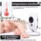 2.4G Wireless 3.2″ LCD Baby Monitor with 2-Way Talk