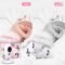 2.4G Wireless 3.2″ LCD Baby Monitor with 2-Way Talk