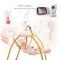 2.4G Wireless 3.2″ LCD Baby Monitor with 2-Way Talk
