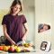 2.4G Wireless 3.2″ LCD Baby Monitor with 2-Way Talk