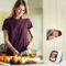 2.4G Wireless 3.2″ LCD Baby Monitor with 2-Way Talk