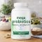 200 Billion CFU Probiotic 40 Strains 120 Capsules
