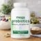 200 Billion CFU Probiotic 40 Strains 120 Capsules