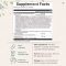 200 Billion CFU Probiotic 40 Strains 120 Capsules