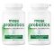 200 Billion CFU Probiotic 40 Strains 120 Capsules