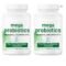 200 Billion CFU Probiotic 40 Strains 120 Capsules