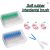 200 Pcs Reusable Dental Floss Toothpicks Oral Care YAX02
