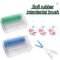 200 Pcs Reusable Dental Floss Toothpicks Oral Care YAX02