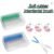 200 Pcs Reusable Dental Floss Toothpicks Oral Care YAX02