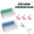 Shimmering 12-Grid Crystal Flatback Rhinestone Set SZZS05
