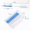 200 Pcs Reusable Dental Floss Toothpicks Oral Care YAX02