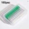 200 Pcs Reusable Dental Floss Toothpicks Oral Care YAX02