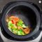 2000W Intelligent Automatic Electric Wok Non-stick Multifunctional