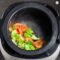 2000W Intelligent Automatic Electric Wok Non-stick Multifunctional