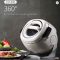 2000W Intelligent Automatic Electric Wok Non-stick Multifunctional