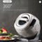 2000W Intelligent Automatic Electric Wok Non-stick Multifunctional