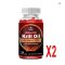 2000mg Krill Oil Omega-3 for Joint Brain Heart