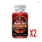2000mg Krill Oil Omega-3 for Joint Brain Heart