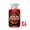 2000mg Krill Oil Omega-3 for Joint Brain Heart