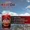 2000mg Krill Oil Omega-3 for Joint Brain Heart