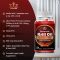 2000mg Krill Oil Omega-3 for Joint Brain Heart