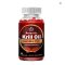 2000mg Krill Oil Omega-3 for Joint Brain Heart