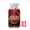 2000mg Krill Oil Omega-3 for Joint Brain Heart