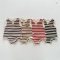 2023 Summer Sleeveless Knit Bodysuit for Baby