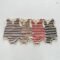 2023 Summer Sleeveless Knit Bodysuit for Baby